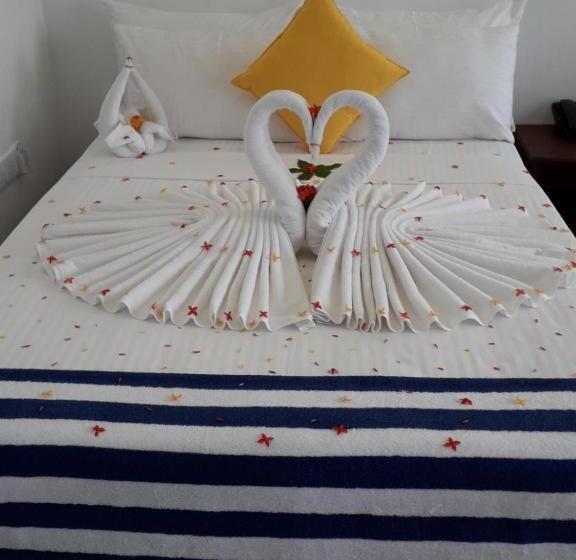 호텔 J7 Villaj Resort