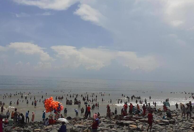 هتل New Digha
