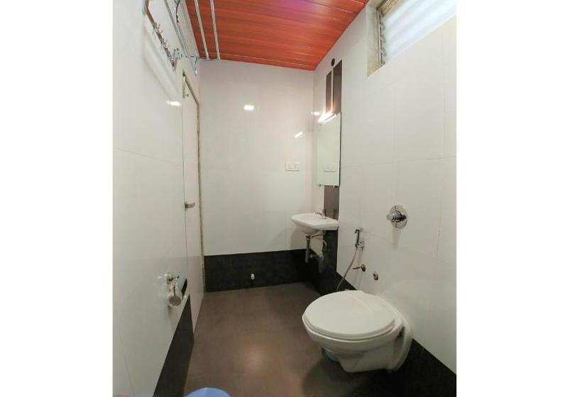 فندق Matruchhaya   Near Lonavala Market Railway And Bus Station