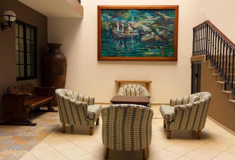 호텔 Mi Solar Ejecutivo