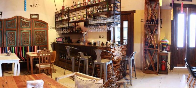 호텔 Mi Solar Ejecutivo