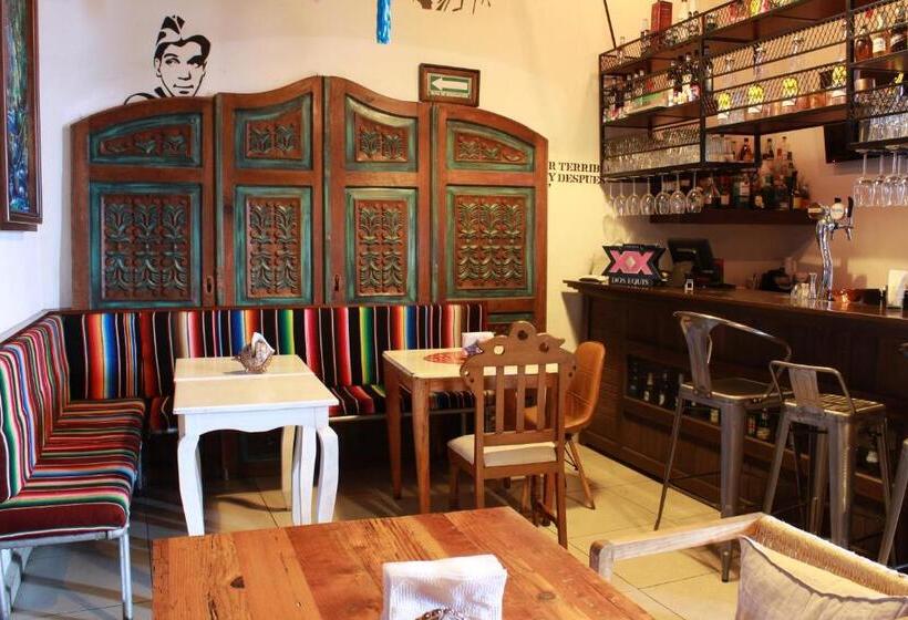 호텔 Mi Solar Ejecutivo