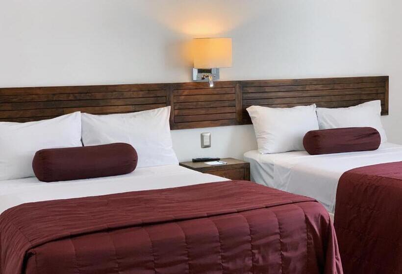 호텔 Mi Solar Ejecutivo