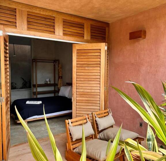 فندق Monte Uzulu Boutique