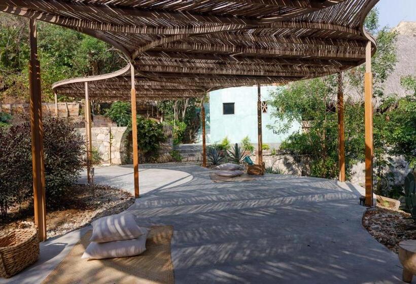 فندق Monte Uzulu Boutique