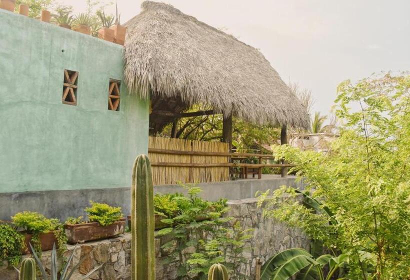 فندق Monte Uzulu Boutique