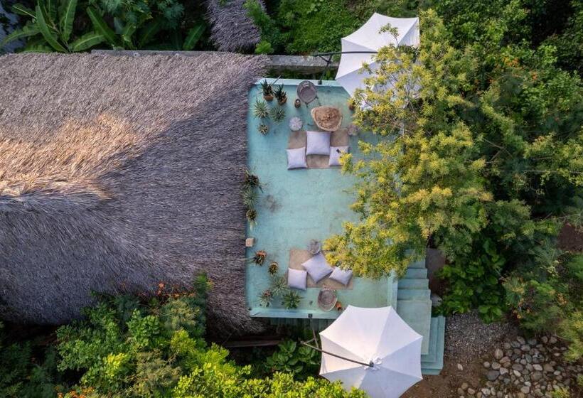 فندق Monte Uzulu Boutique