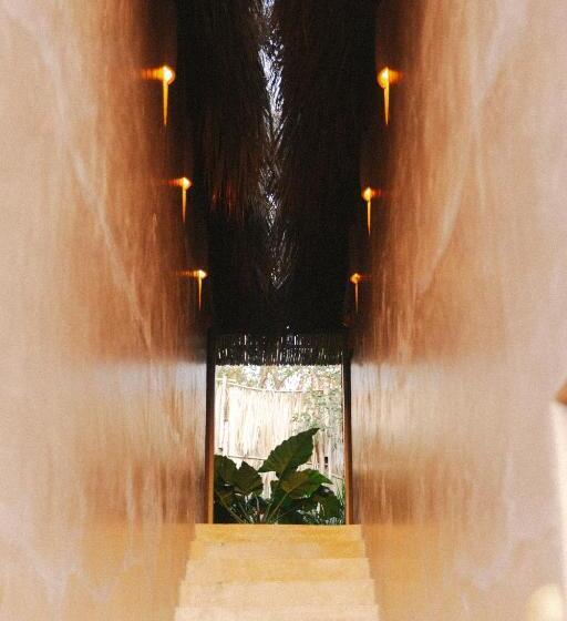 فندق Monte Uzulu Boutique