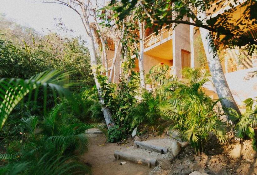 فندق Monte Uzulu Boutique