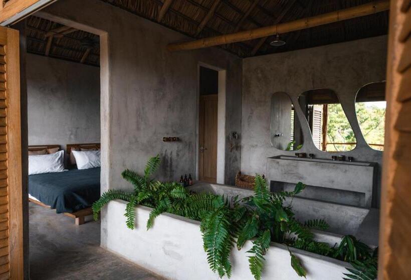 فندق Monte Uzulu Boutique