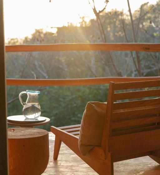 فندق Monte Uzulu Boutique