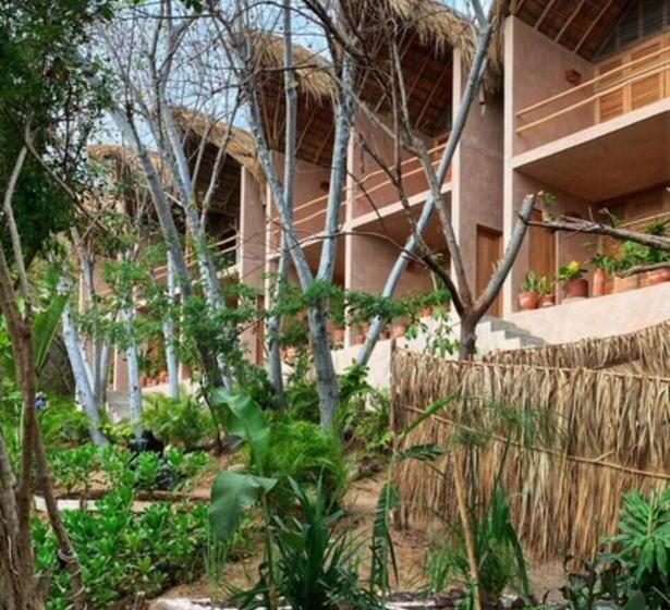 فندق Monte Uzulu Boutique