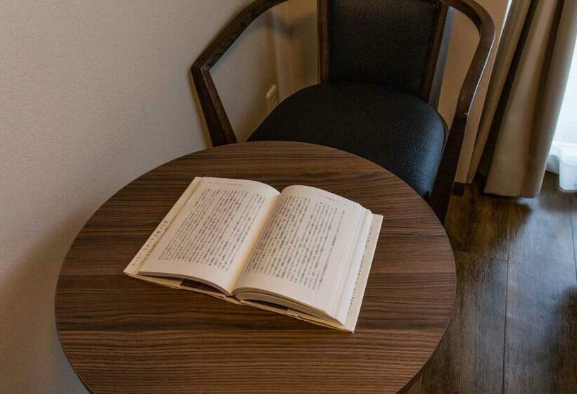 בית מלון כפרי Mr.kinjo Link In Kume Naha