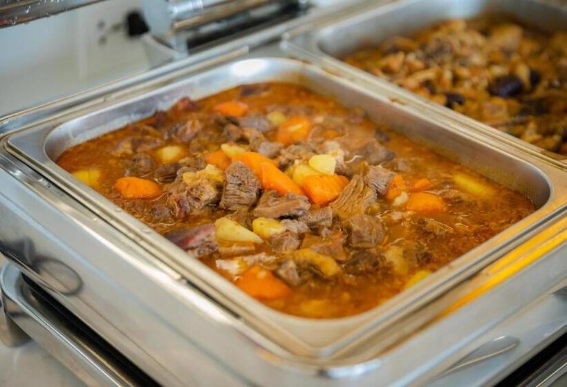 هتل Muong Thanh Grand Bai Chay