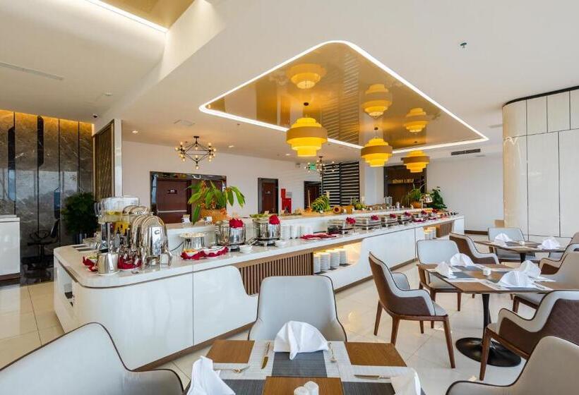 هتل Muong Thanh Grand Bai Chay