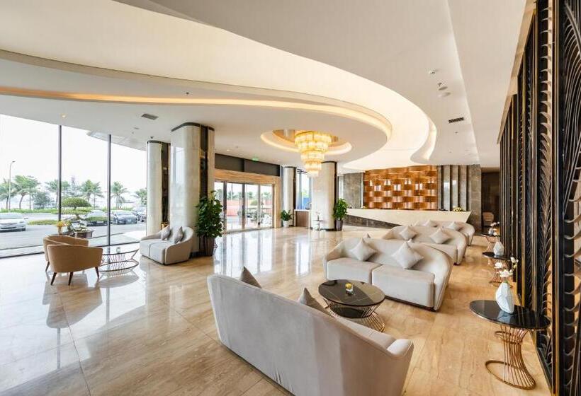 هتل Muong Thanh Grand Bai Chay