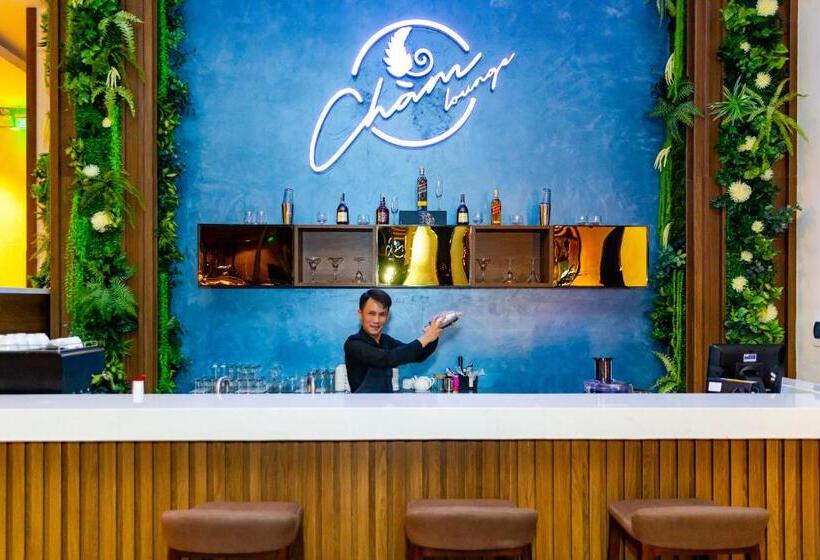 هتل Muong Thanh Grand Bai Chay