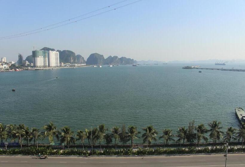 هتل Muong Thanh Grand Bai Chay