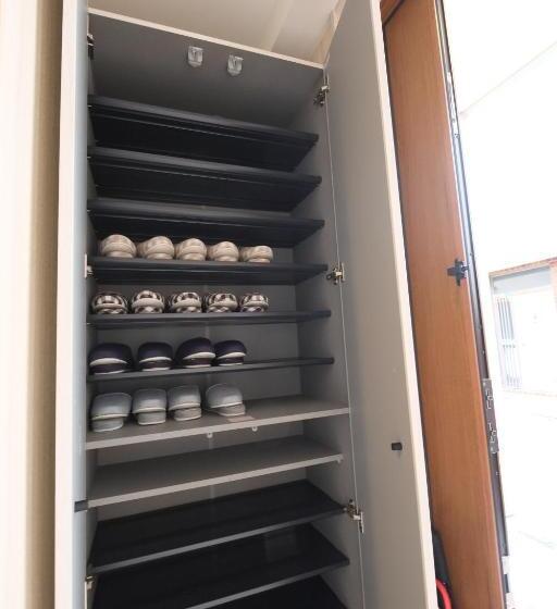 酒店 Ln05 New Home In Sannomiya With Own Car Park