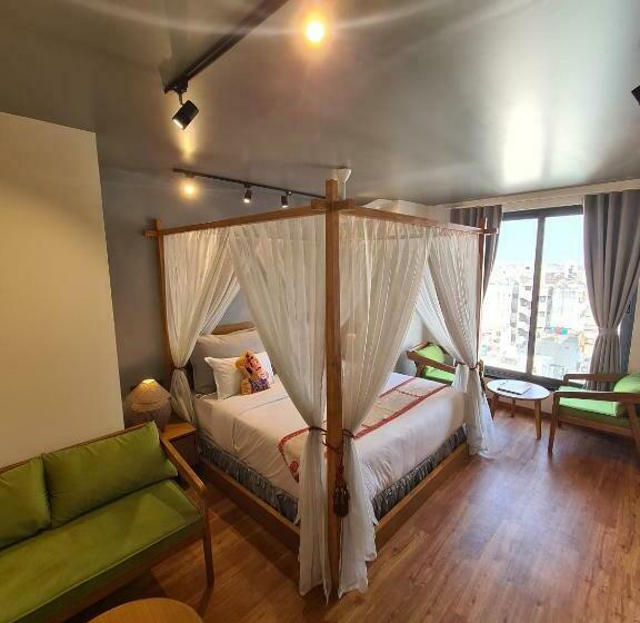 Отель Nova Boutique