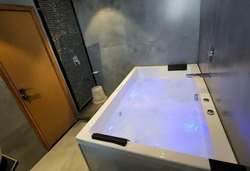 Отель Nova Boutique