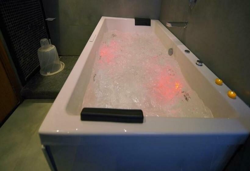 Отель Nova Boutique