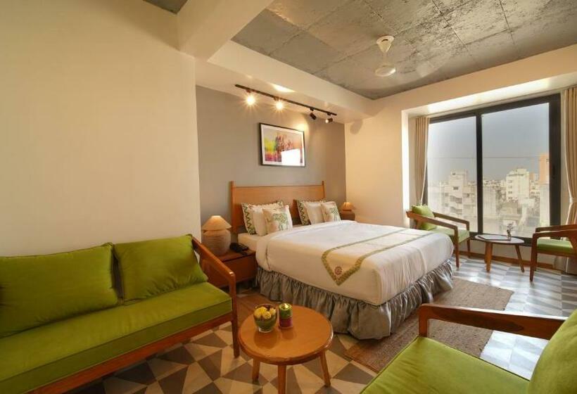 Отель Nova Boutique