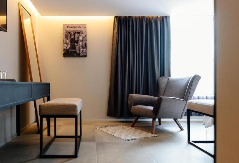 호텔 Ontico Urban Design