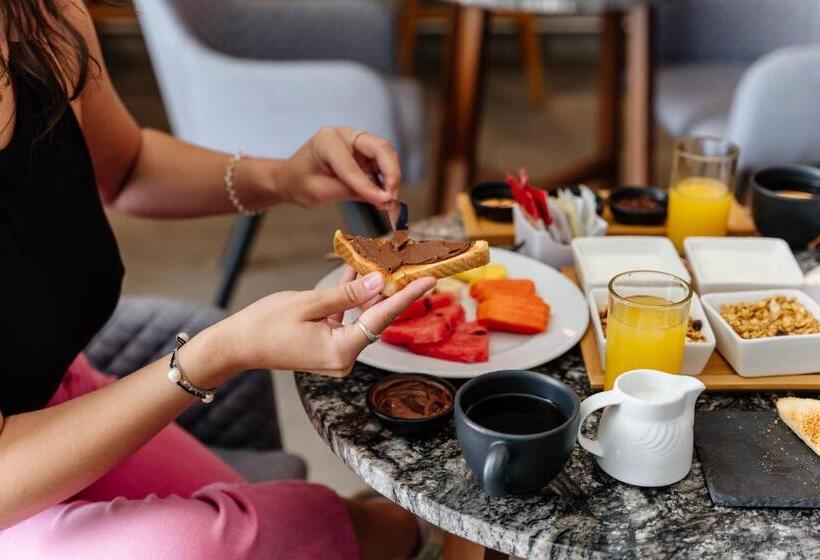 호텔 Ontico Urban Design