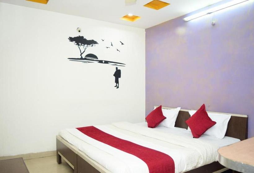 ホテル Oyo 3531  Vishwas