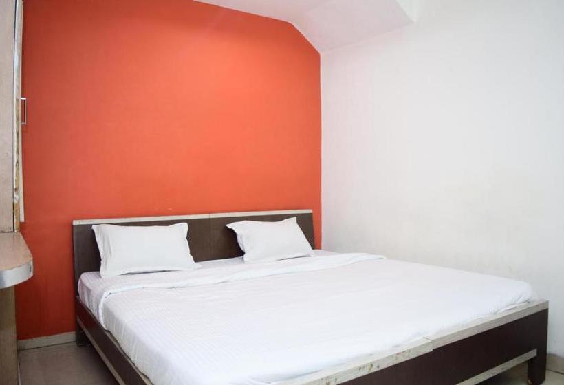 ホテル Oyo 3531  Vishwas