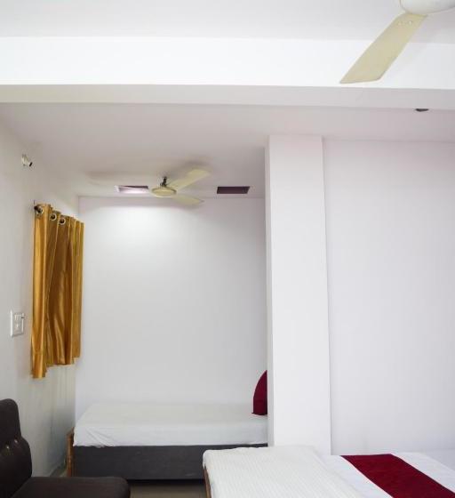 ホテル Oyo 3531  Vishwas