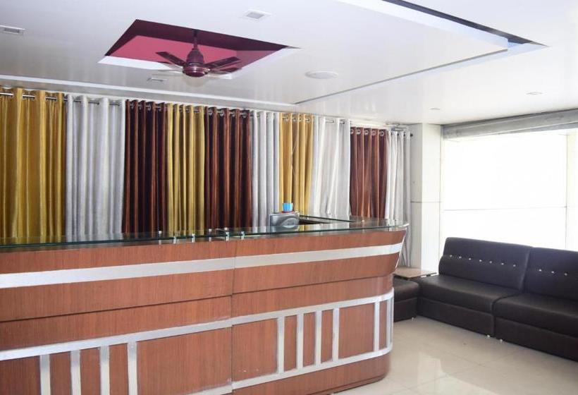 ホテル Oyo 3531  Vishwas