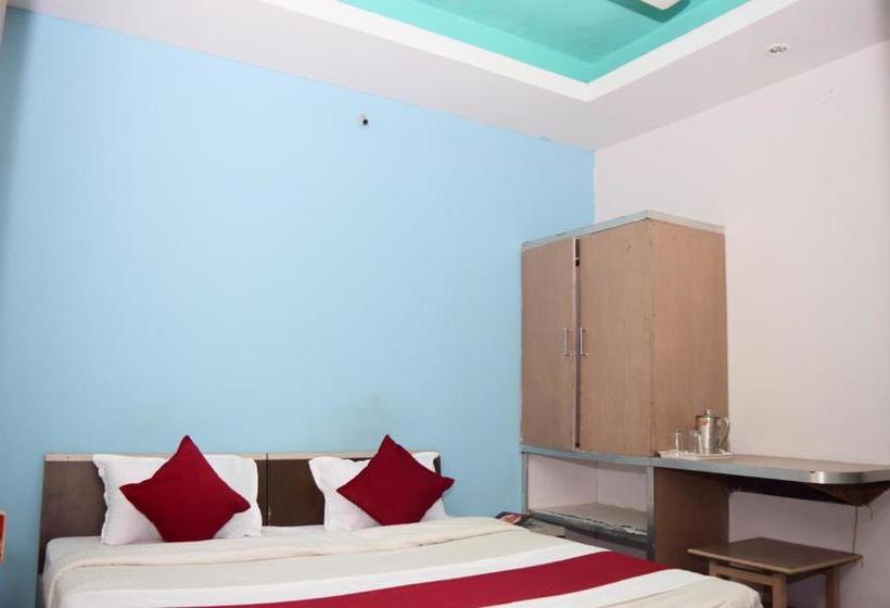 ホテル Oyo 3531  Vishwas