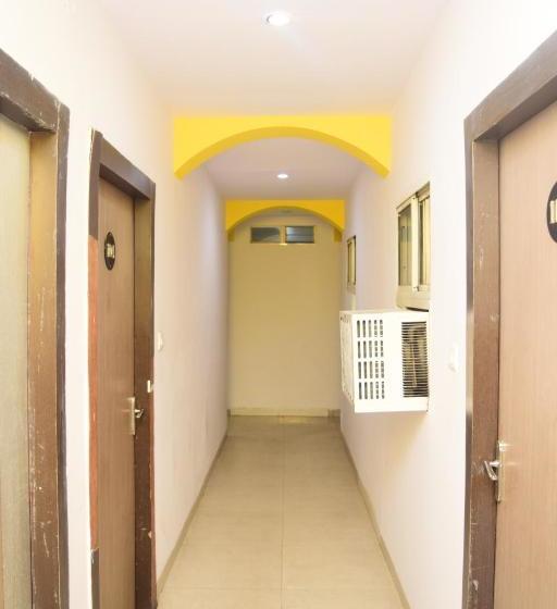 ホテル Oyo 3531  Vishwas