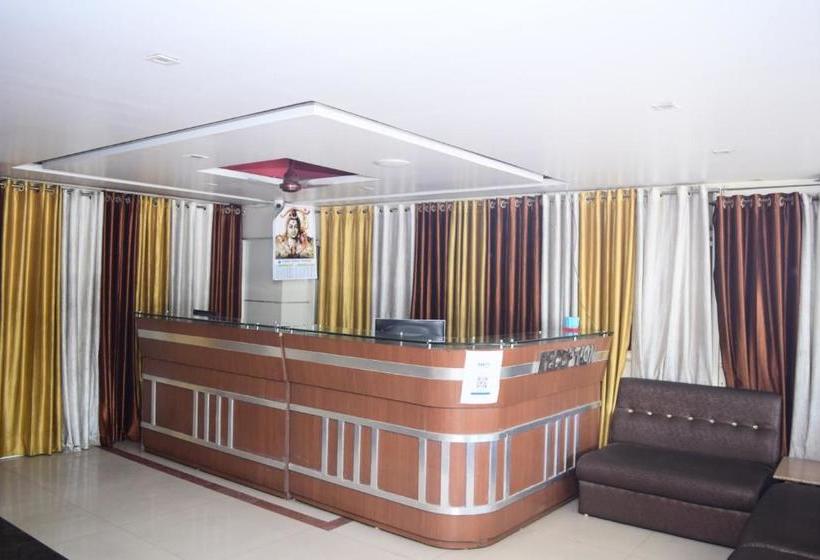 ホテル Oyo 3531  Vishwas