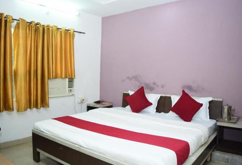 ホテル Oyo 3531  Vishwas