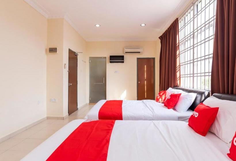 فندق Oyo 89536 Hazris