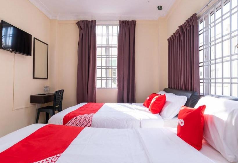 فندق Oyo 89536 Hazris