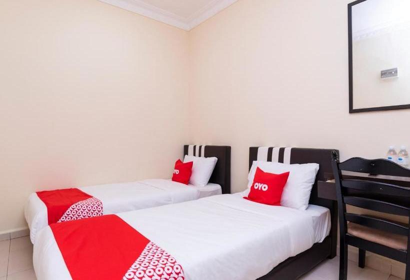 فندق Oyo 89536 Hazris