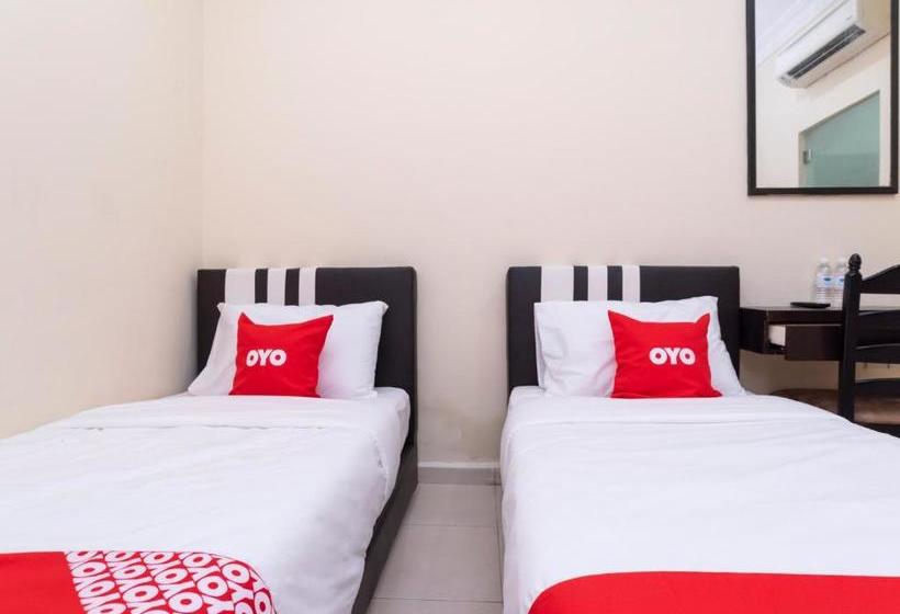 בית מלון כפרי Oyo 89536 Hazris