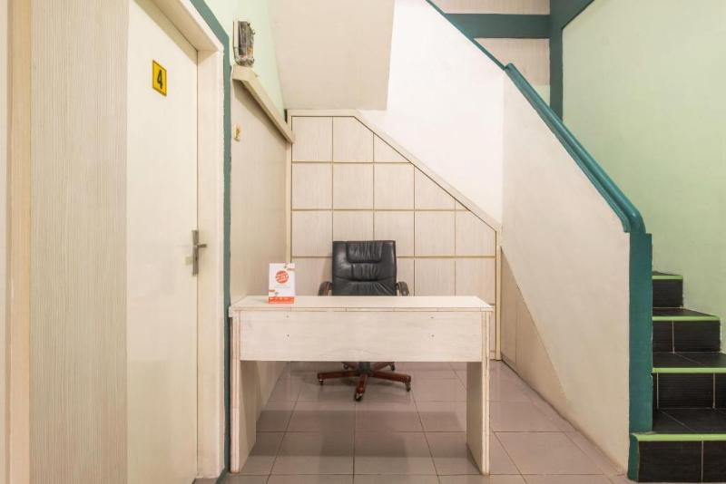 ホテル Oyo Life 2676 Cathaleya Homestay Syariah