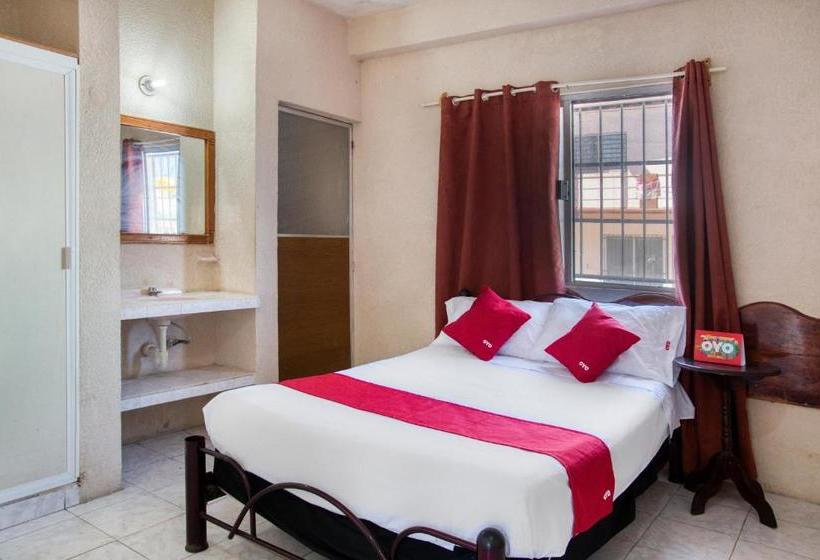 בית מלון כפרי Oyo  Vialmar