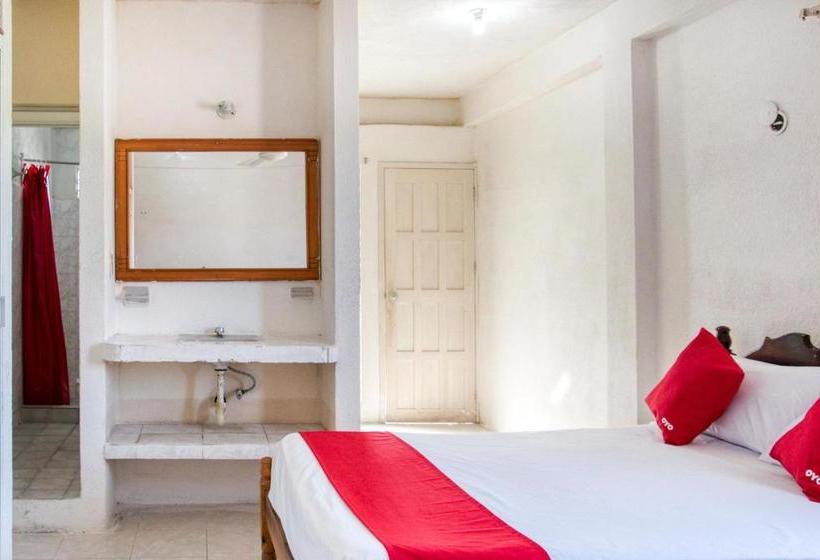 בית מלון כפרי Oyo  Vialmar