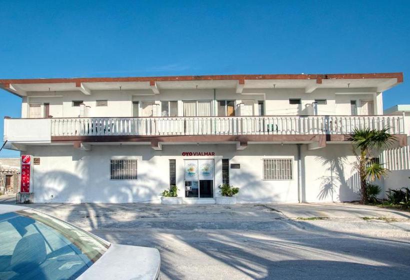 בית מלון כפרי Oyo  Vialmar