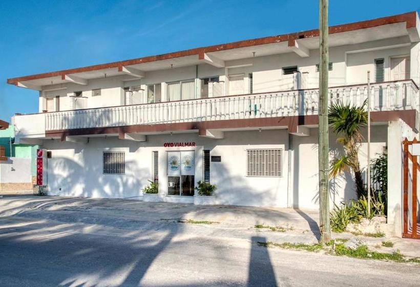 בית מלון כפרי Oyo  Vialmar