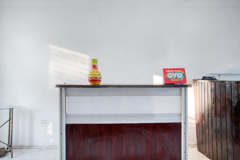 בית מלון כפרי Oyo  Vialmar