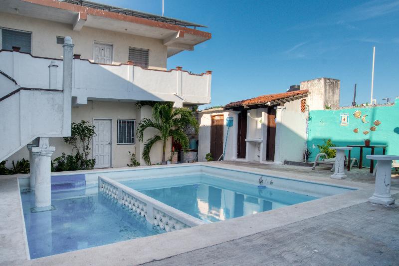 בית מלון כפרי Oyo  Vialmar