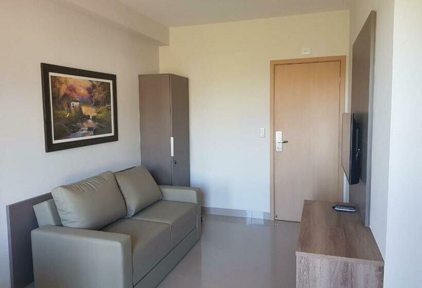 ホテル Park Veredas