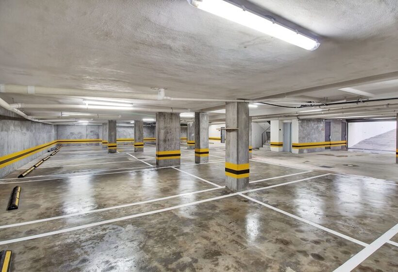 בית מלון כפרי Puerto Sayulita